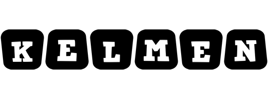 Kelmen racing logo