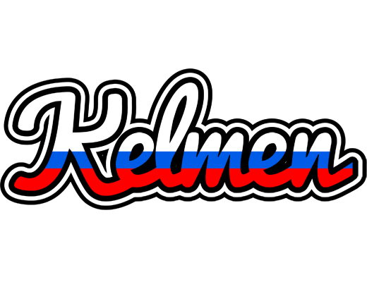 Kelmen russia logo