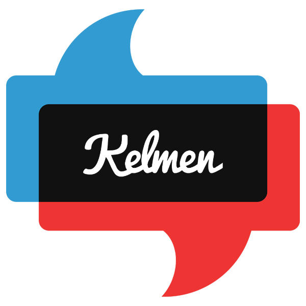 Kelmen sharks logo