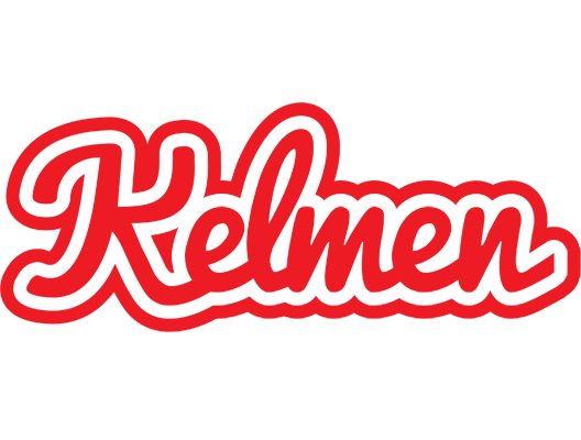 Kelmen sunshine logo