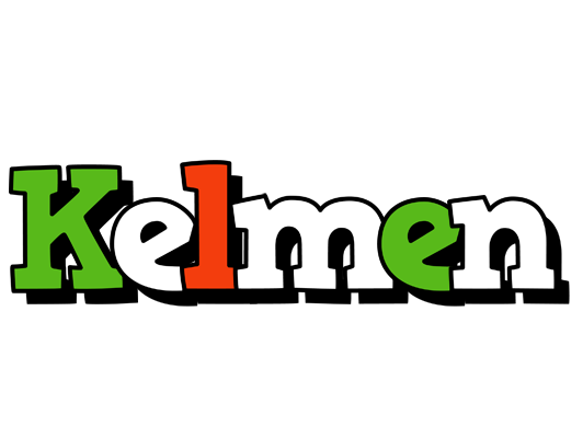 Kelmen venezia logo