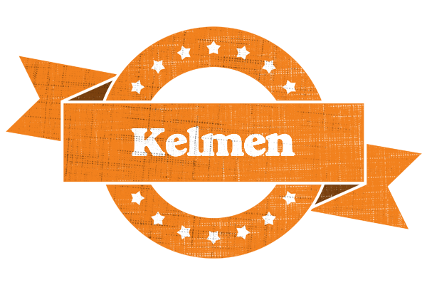 Kelmen victory logo