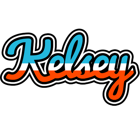 Kelsey america logo