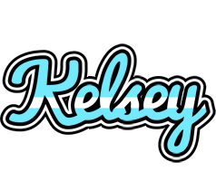 Kelsey argentine logo