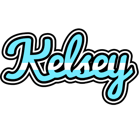 Kelsey argentine logo