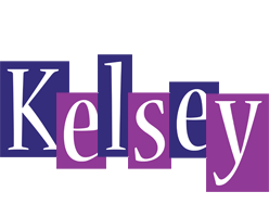Kelsey autumn logo