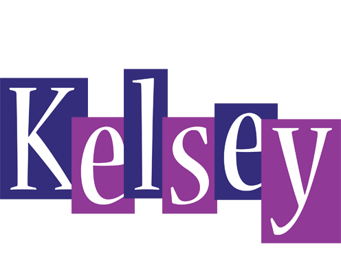 Kelsey autumn logo