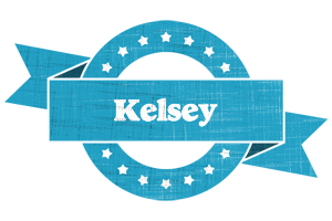 Kelsey balance logo