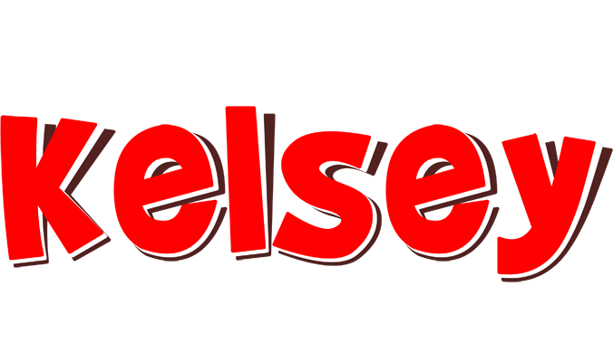 Kelsey basket logo