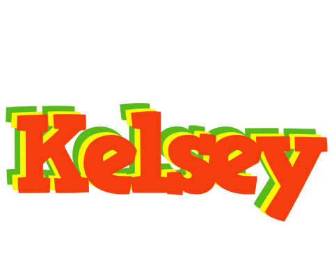 Kelsey bbq logo