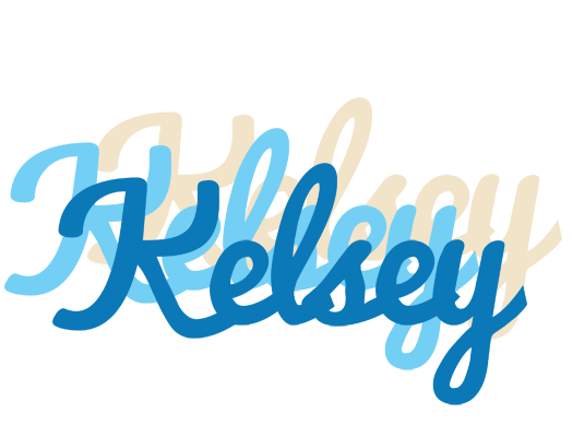 Kelsey breeze logo