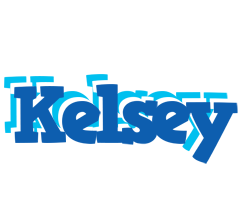 Kelsey business logo