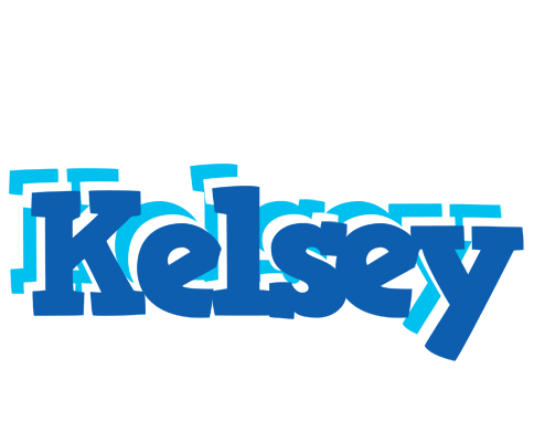 Kelsey business logo