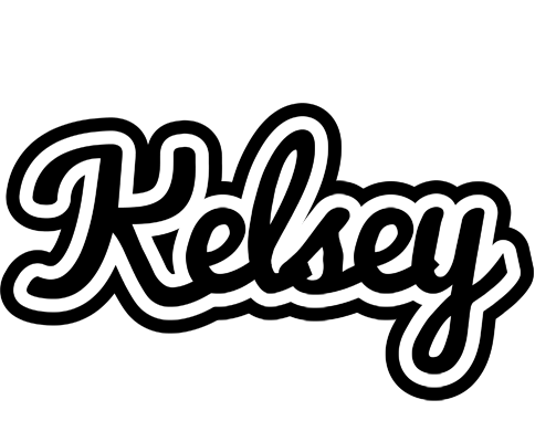 Kelsey chess logo