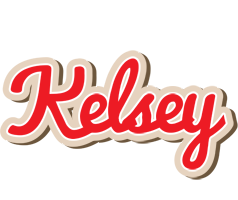 Kelsey chocolate logo