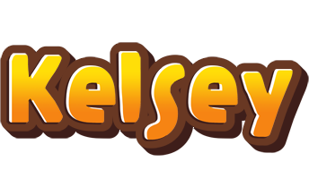 Kelsey cookies logo