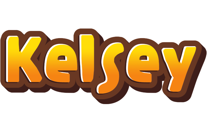 Kelsey cookies logo