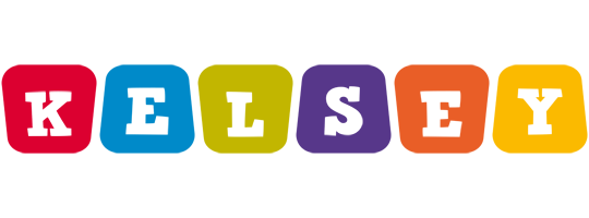 Kelsey daycare logo