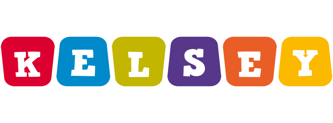 Kelsey daycare logo