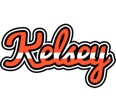 Kelsey denmark logo