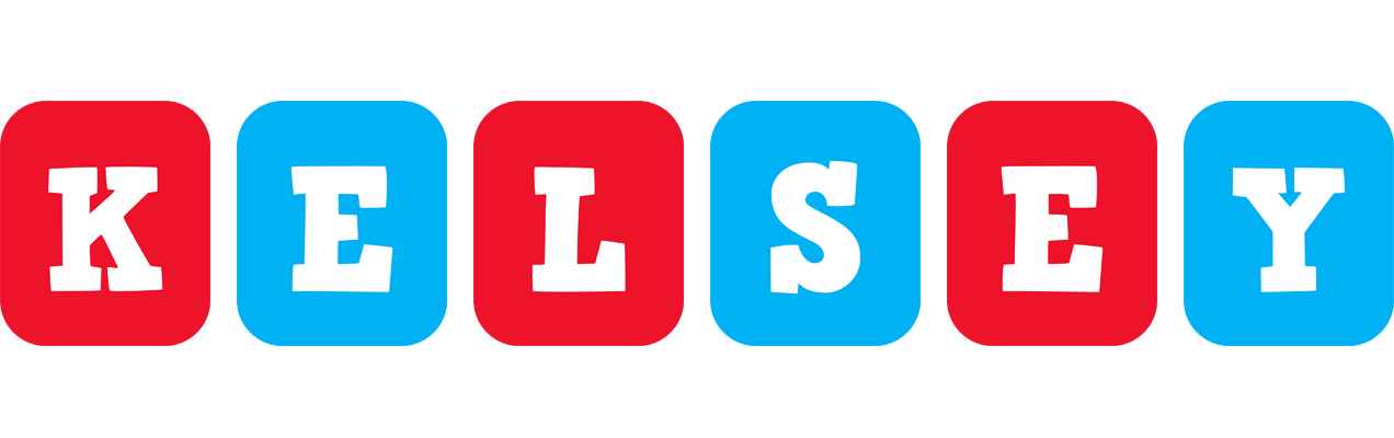 Kelsey diesel logo