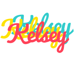 Kelsey disco logo