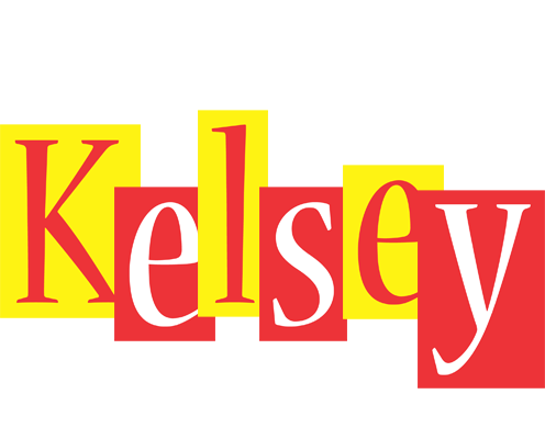 Kelsey errors logo
