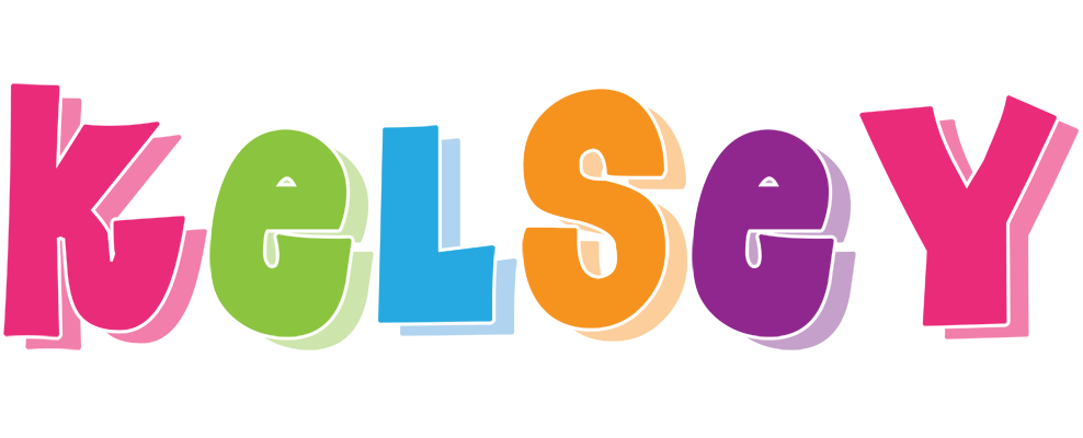 Kelsey friday logo