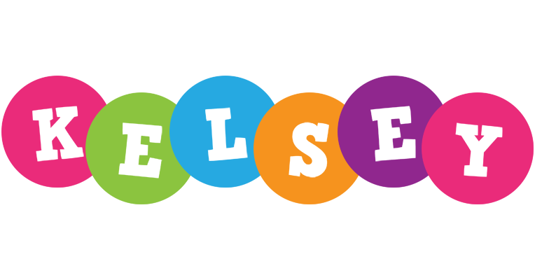 Kelsey friends logo