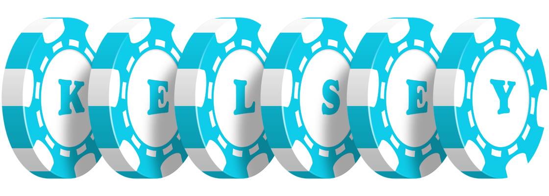 Kelsey funbet logo