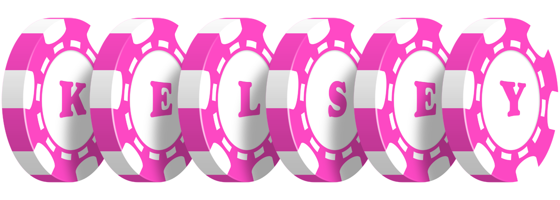 Kelsey gambler logo