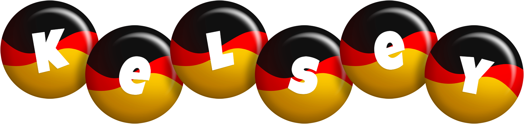 Kelsey german logo