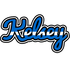 Kelsey greece logo