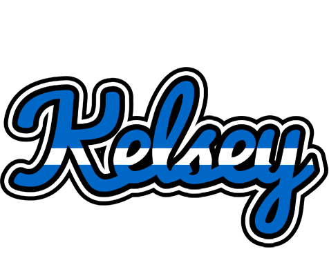 Kelsey greece logo