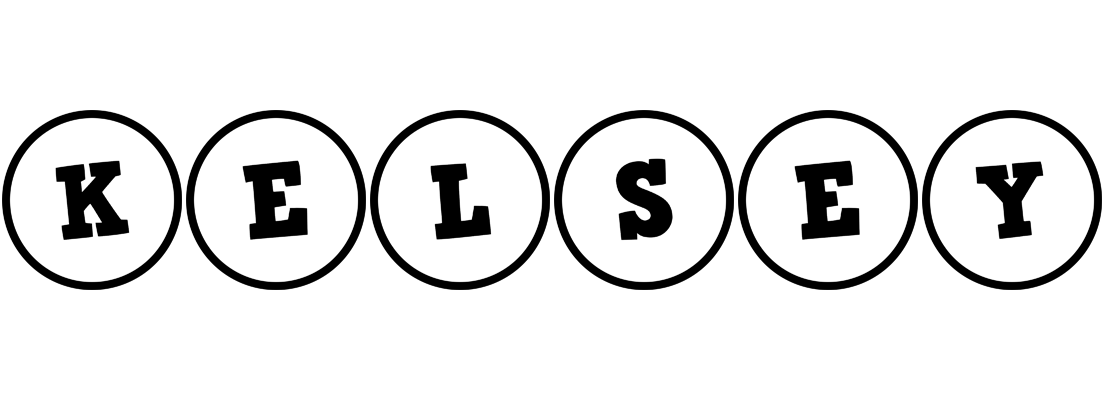 Kelsey handy logo