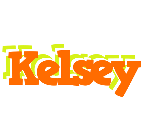 Kelsey healthy logo