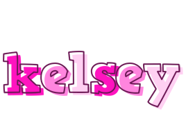 Kelsey hello logo