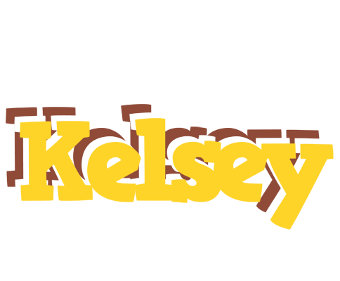 Kelsey hotcup logo
