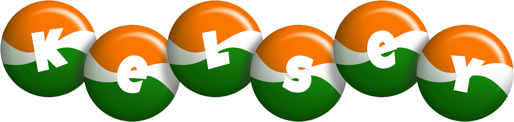 Kelsey india logo