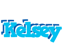 Kelsey jacuzzi logo