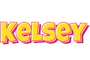Kelsey kaboom logo
