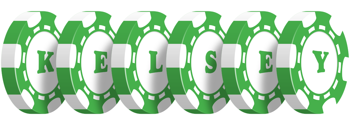 Kelsey kicker logo