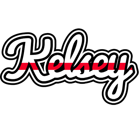 Kelsey kingdom logo
