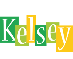 Kelsey lemonade logo