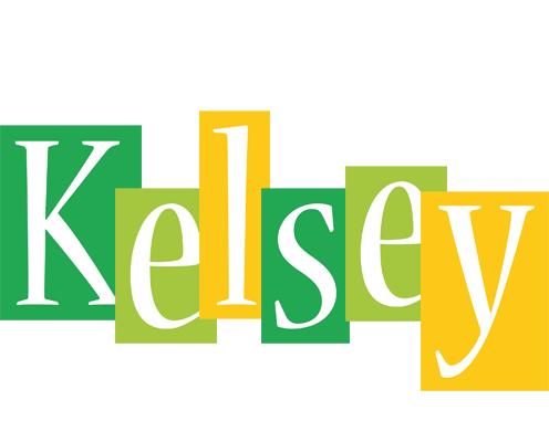 Kelsey lemonade logo