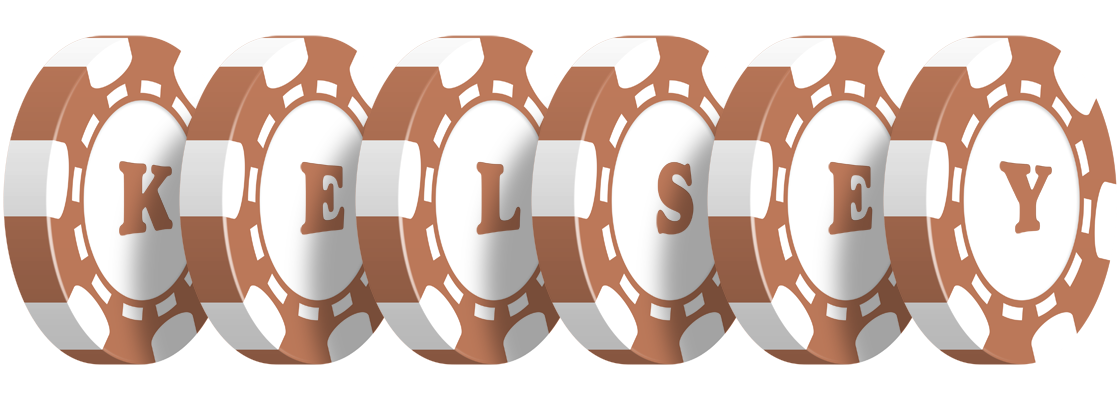 Kelsey limit logo