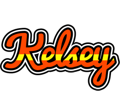 Kelsey madrid logo
