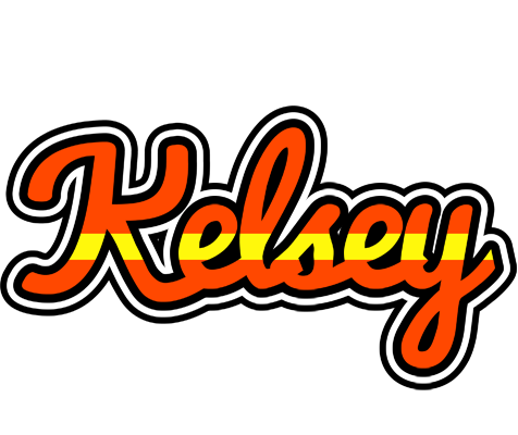 Kelsey madrid logo