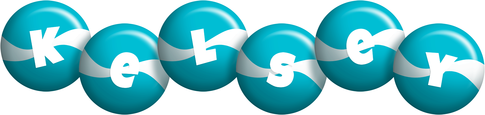 Kelsey messi logo