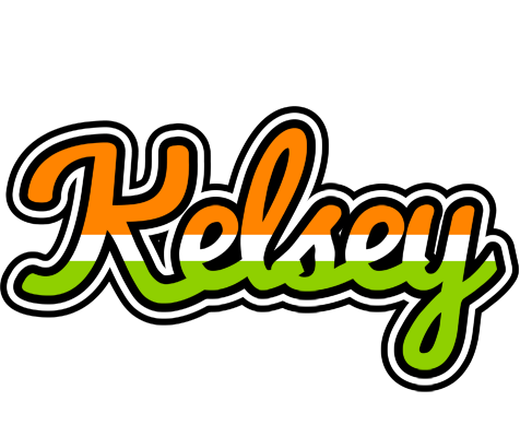 Kelsey mumbai logo